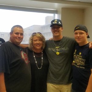 Meet your Posher, Deanna